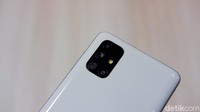 Galaxy M51