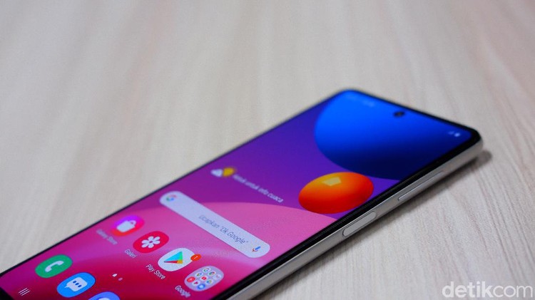Galaxy M51
