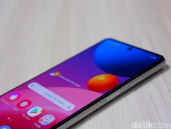 Unboxing Galaxy M51, HP Rp 5 Jutaan Bawa Baterai Jumbo