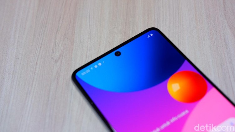 Galaxy M51