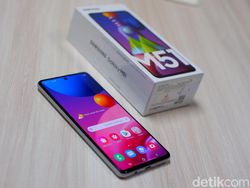 10 HP yang Mencuri Perhatian Pecinta Gadget Indonesia di 2020