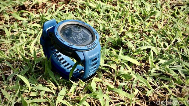 Garmin Instinct Solar