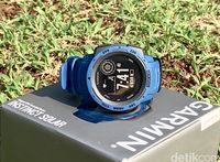 harga garmin solar