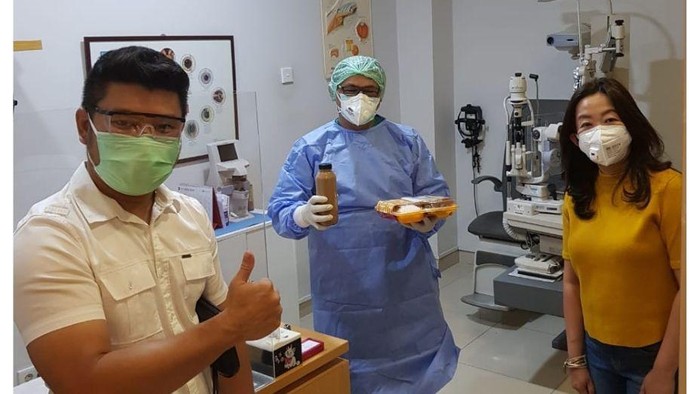 Hari dokter nasional Hari dokter nasional