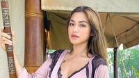 Kini, Jessica Iskandar memang tinggal di Bali. Foto: Instagram Jessica Iskandar