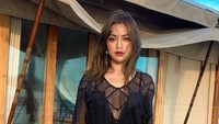 Suka dengan gaya Jessica Iskandar? Foto: Instagram Jessica Iskandar