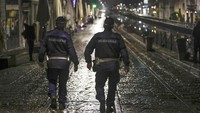 Hal ini merupakan tindakan pencegahan kesekian yang diambil pemerintah Italia. Sebelumnya pada Maret, pemerintah Itali memberlakukan lockdown.