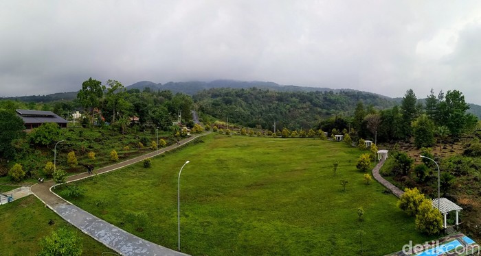 Kebun Raya Kuningan