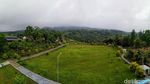 Foto: Kebun Raya Kuningan yang Sejuk Buat Liburan