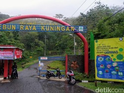 15 Wisata Kuningan Cocok untuk Healing Bareng Keluarga