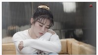 Via Vallen dan rekan duet Dyrga Dadali baru saja mengunggah video klip Kasih Dengarkanlah Aku di YouTube label Ascada Music sekitar 21 jam yang lalu.  Foto: YouTube/ Istimewa