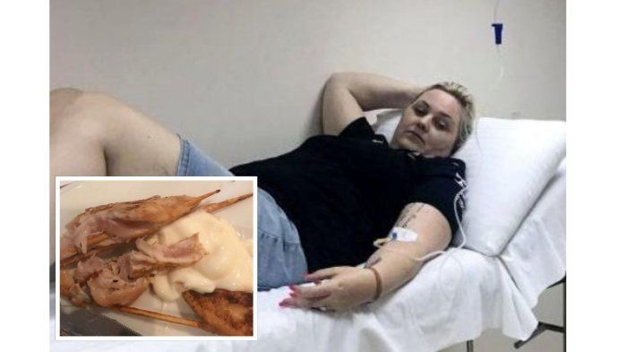 5 Kisah Tragis Keluarga Keracunan Makanan, Ada yang Tewas!