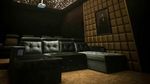 Keren Banget! Rumah Ini Punya Bioskop Mini