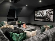 5 Cara Mudah Bikin Ruang Kedap Suara di Rumah