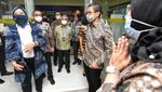 Kini BTN Semakin Dekat, Ada KCP di Kementerian PUPR