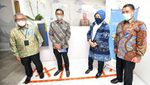 Kini BTN Semakin Dekat, Ada KCP di Kementerian PUPR