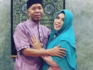 Yang Rohimah Tahu Kiwil Kerja, Bukan Bulan Madu dengan Istri Muda