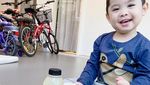 Kurma Muda dan Jus Lemon, Kudapan Favorit Oki Setiana Dewi