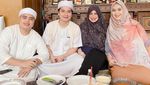 Kurma Muda dan Jus Lemon, Kudapan Favorit Oki Setiana Dewi