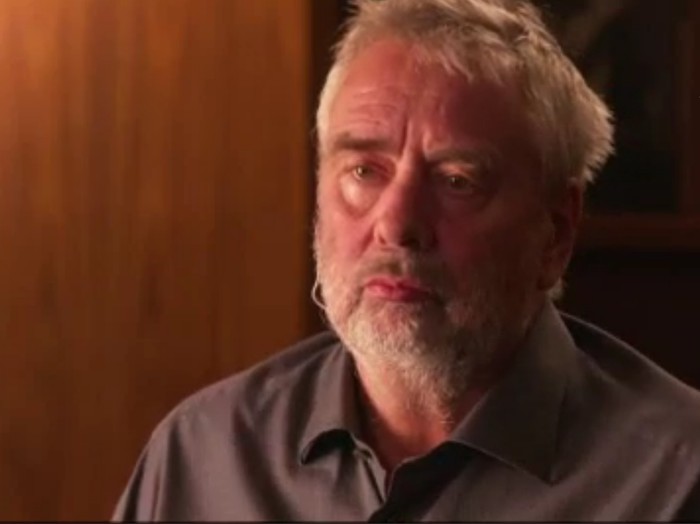 Luc Besson