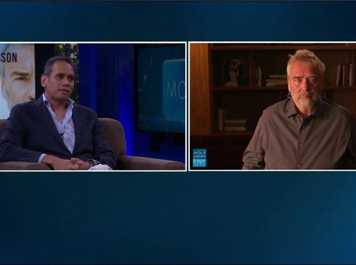 Luc Besson