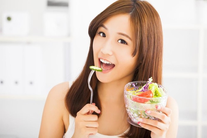makanan sehat makanan sehat