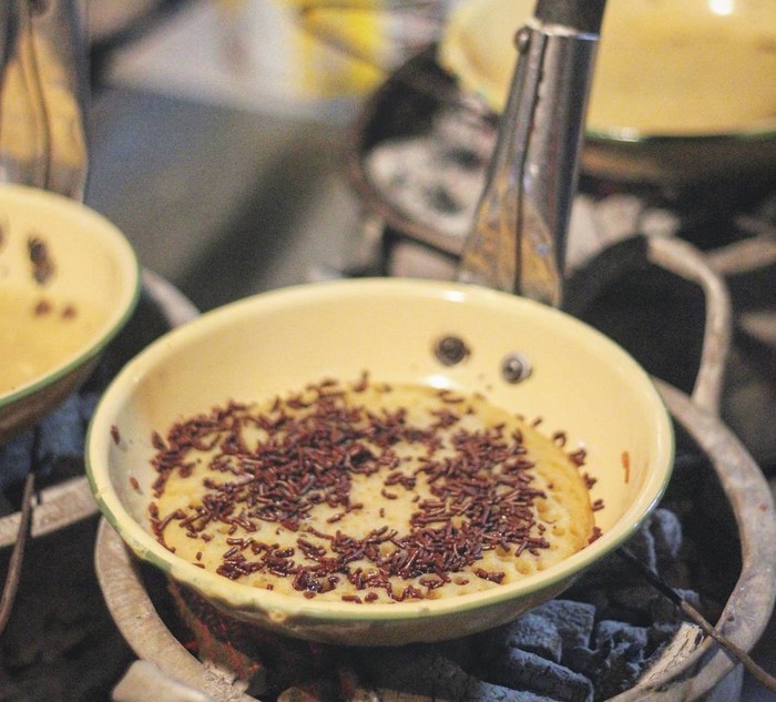 Martabak tipker di Medan Ini Nih 5 Martabak Tipker Enak yang Terkenal di Medan!