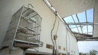 Ketua Satgas BPBD Kota Bekasi Karsono mengatakan pihaknya akan melakukan pendataan kepada pemilik rumah agar segera mendapatkan bantuan. Ia juga kan berkoordinasi dengan Dinas Sosial dan Tagana untuk proses pendataan.