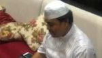 Momen Gus Nur Diciduk Bareskrim di Malang