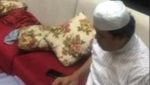 Momen Gus Nur Diciduk Bareskrim di Malang