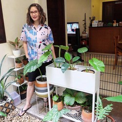 Pengakuan Novita Angie Soal Adopsi Anak