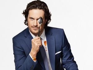 Pengakuan Aktor Hollywood yang Hidupnya Hampir Hancur karena Suntik Botox