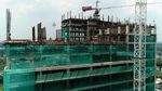 Peminat Hunian Vertikal Tetap Tinggi di Tengah Pandemi