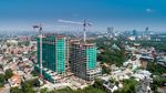 Peminat Hunian Vertikal Tetap Tinggi di Tengah Pandemi
