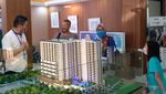 Peminat Hunian Vertikal Tetap Tinggi di Tengah Pandemi