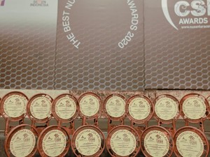 Pertamina Borong 13 Penghargaan Nusantara CSR Award 2020
