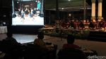 Potret Festival Karawitan yang Digelar di Tengah Pandemi Corona