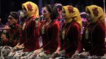 Potret Festival Karawitan yang Digelar di Tengah Pandemi Corona