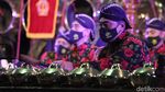 Potret Festival Karawitan yang Digelar di Tengah Pandemi Corona