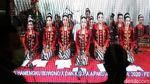 Potret Festival Karawitan yang Digelar di Tengah Pandemi Corona