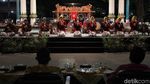 Potret Festival Karawitan yang Digelar di Tengah Pandemi Corona