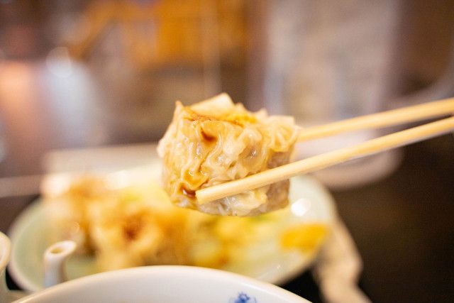 Restoran Ramen Pertama di Jepang Buka Kembali, Ini Menunya