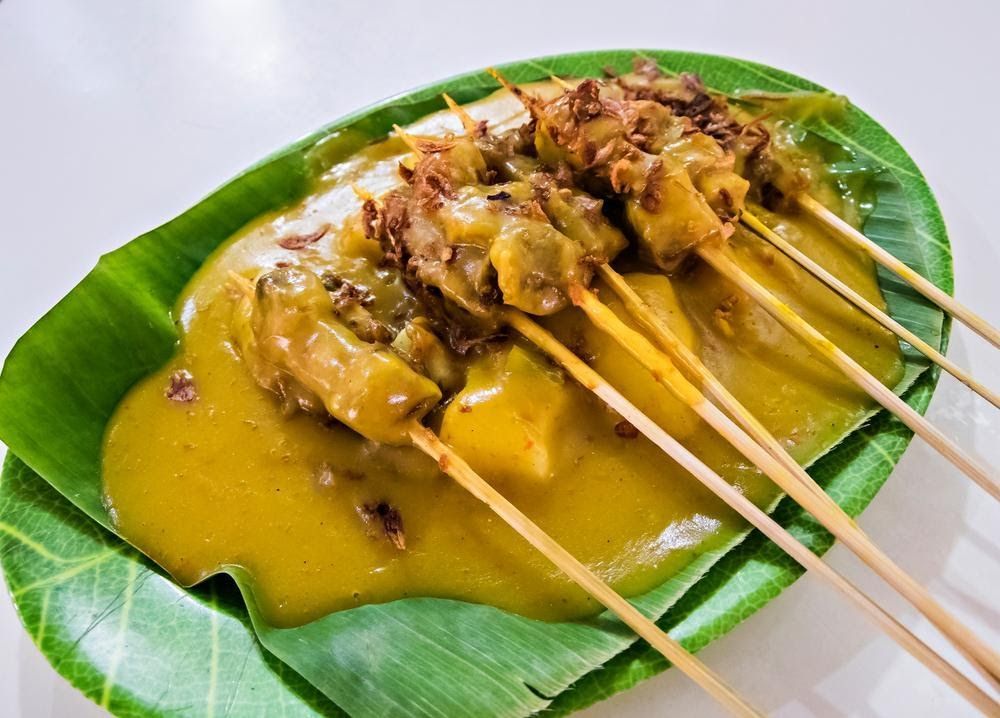 sate
