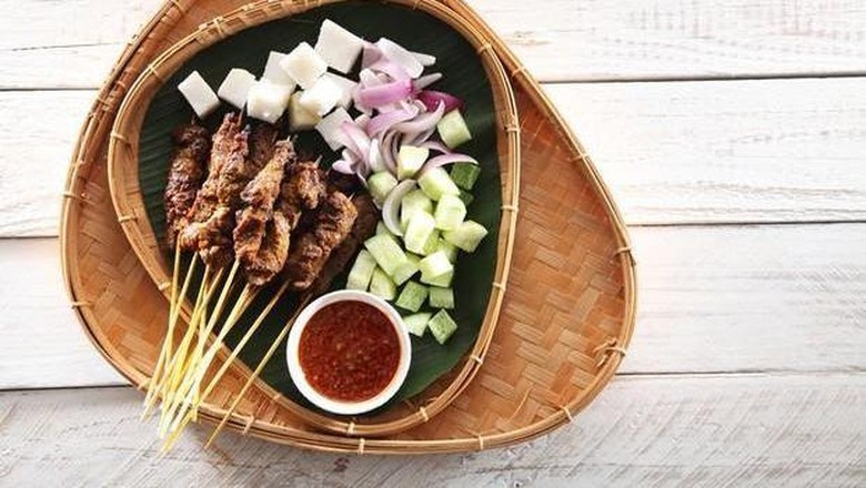 sate sate
