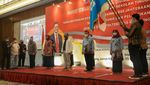 Semangat Mencetak Pekerja Sosial untuk Kemanusiaan