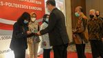Semangat Mencetak Pekerja Sosial untuk Kemanusiaan