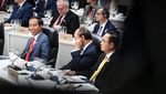 Serba-serbi 5 Tahun Jokowi-Jk dan 1 Tahun Jokowi-Maruf