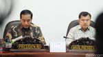 Serba-serbi 5 Tahun Jokowi-Jk dan 1 Tahun Jokowi-Maruf