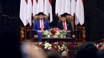Serba-serbi 5 Tahun Jokowi-Jk dan 1 Tahun Jokowi-Maruf