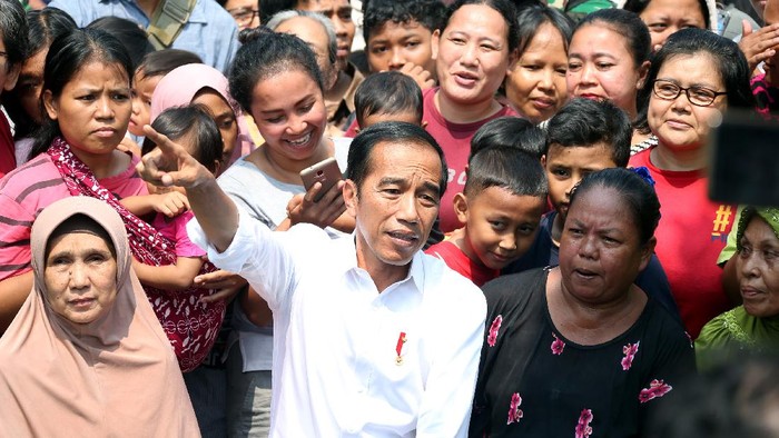 Serba-serbi 5 Tahun Jokowi-Jk dan 1 Tahun Jokowi-Ma'ruf 5 Tahun Jokowi-JK dan 1 Tahun Jokowi-Ma'ruf Amin baru saja dilewati. Berikut serba-serbi pencapaian para tokoh tersebut untuk Indonesia.